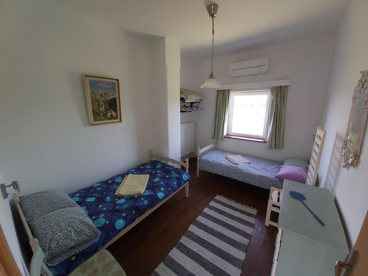 Mill House Apartment And Camping Ljutomer Esterno foto