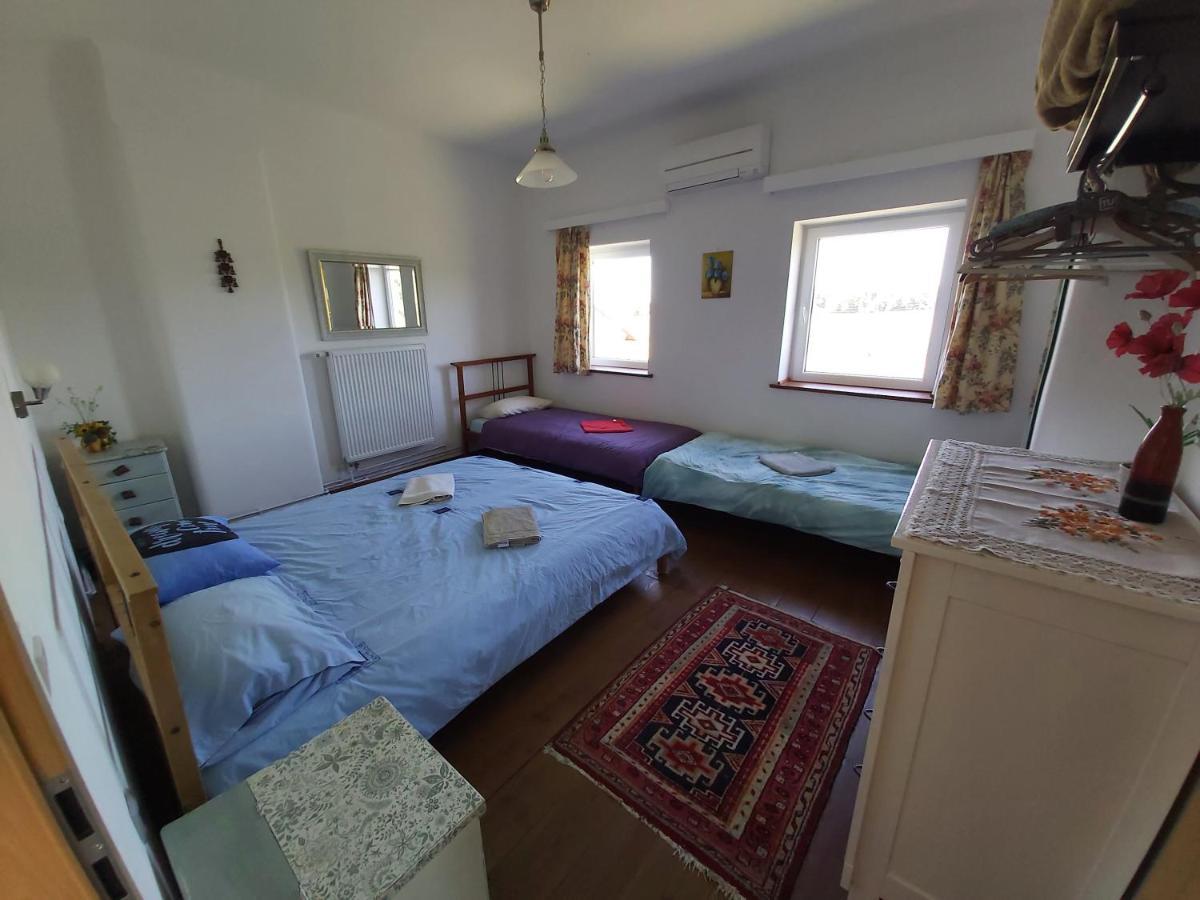 Mill House Apartment And Camping Ljutomer Esterno foto