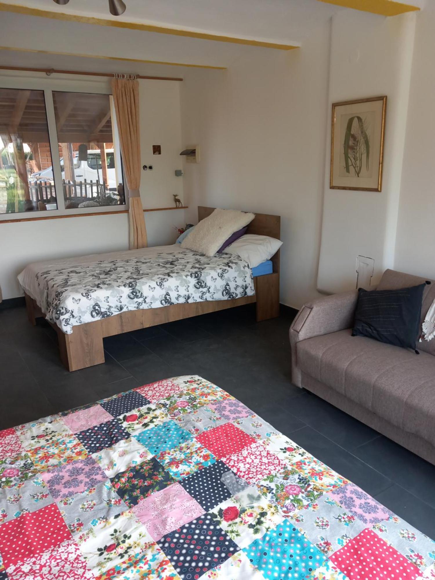 Mill House Apartment And Camping Ljutomer Esterno foto