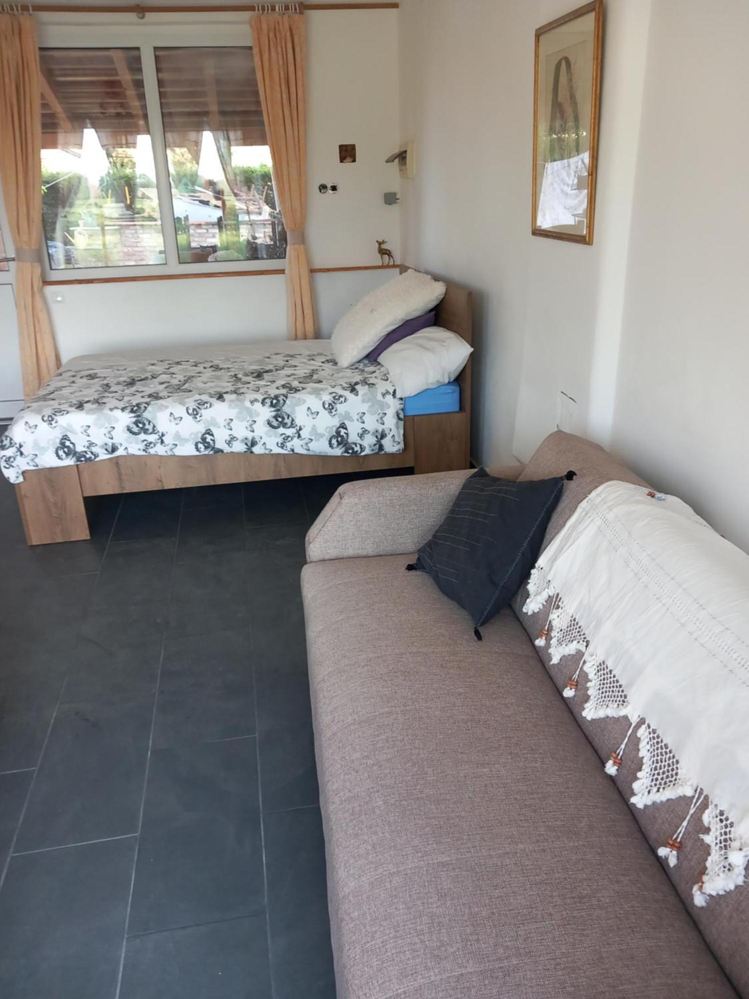 Mill House Apartment And Camping Ljutomer Esterno foto