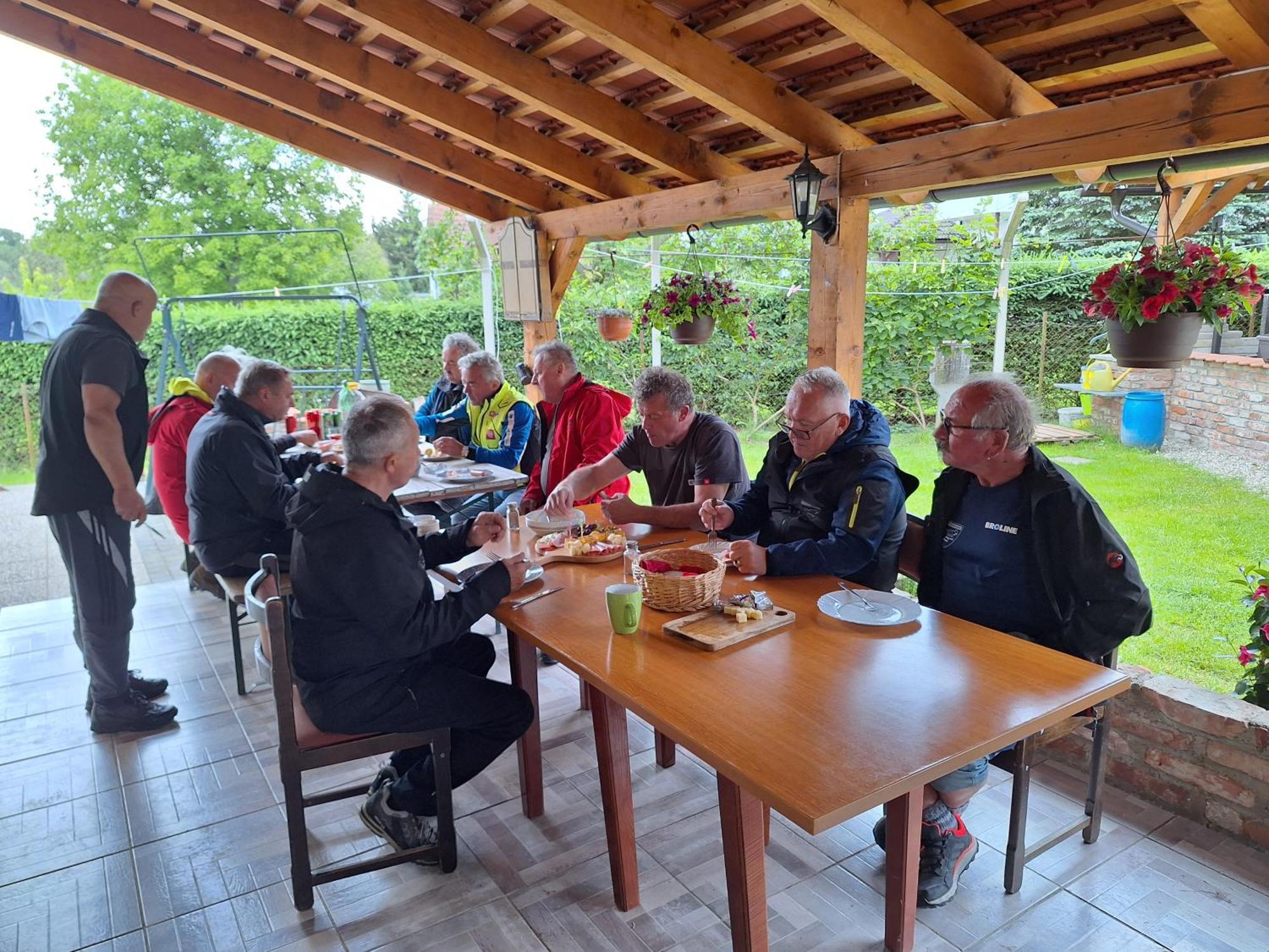 Mill House Apartment And Camping Ljutomer Esterno foto