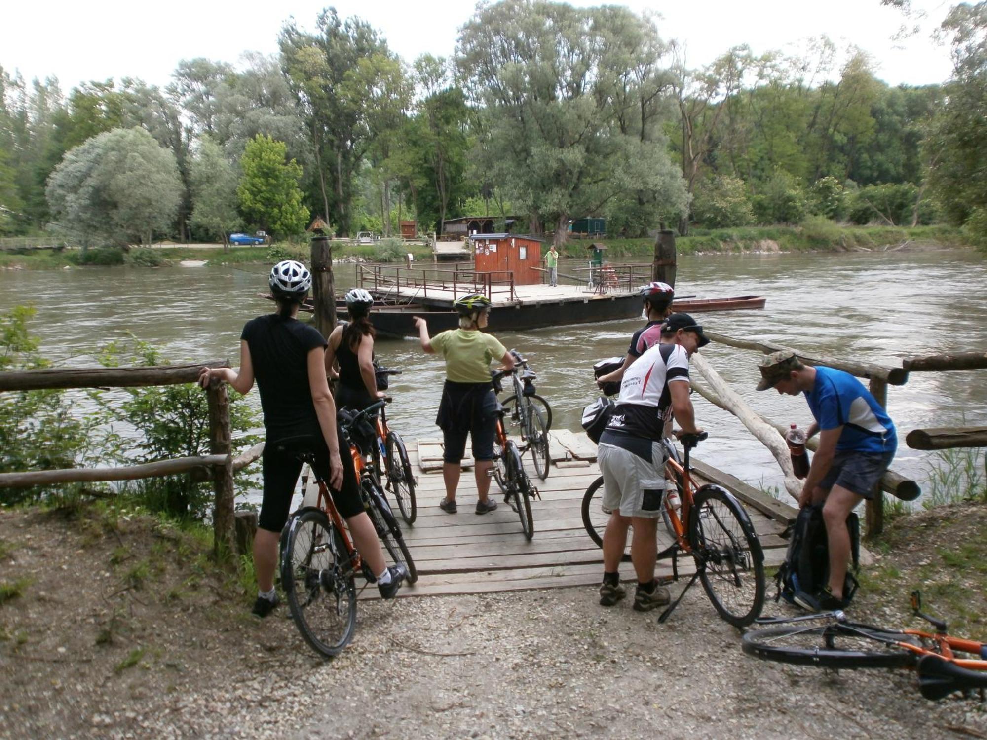 Mill House Apartment And Camping Ljutomer Esterno foto